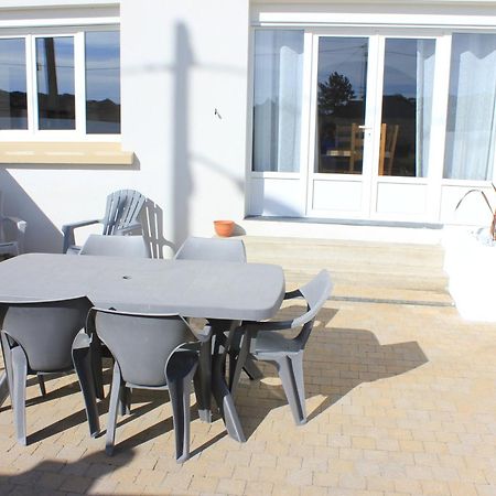 Apartamento Les Goelands Stella-Plage Exterior foto