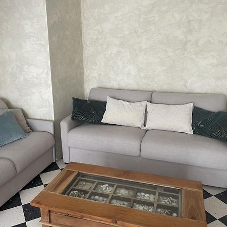 Apartamento Les Goelands Stella-Plage Exterior foto