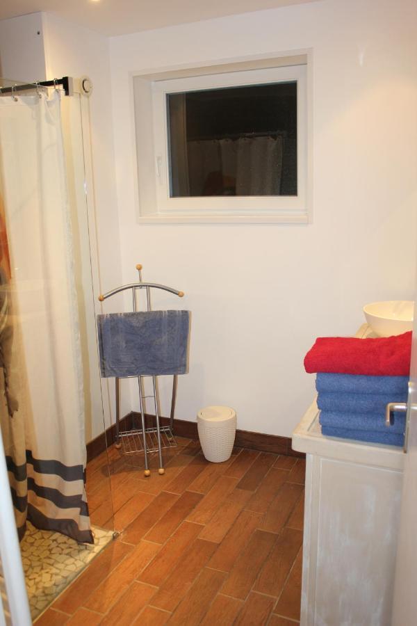 Apartamento Les Goelands Stella-Plage Exterior foto