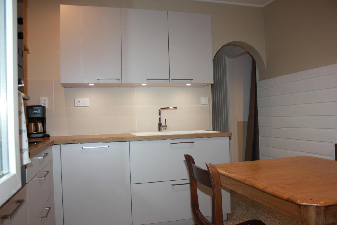 Apartamento Les Goelands Stella-Plage Exterior foto