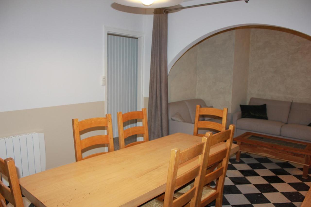 Apartamento Les Goelands Stella-Plage Exterior foto