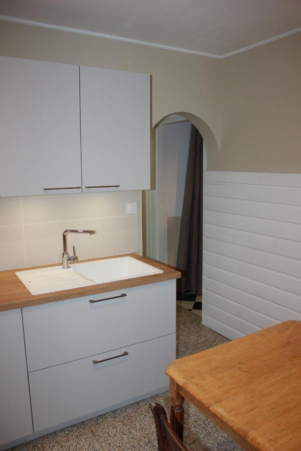 Apartamento Les Goelands Stella-Plage Exterior foto