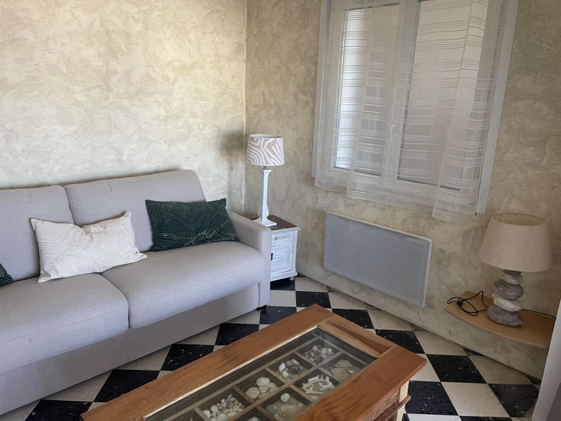 Apartamento Les Goelands Stella-Plage Exterior foto